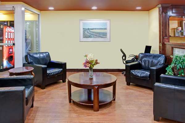  - Days Inn Delk Road Marietta - I-75, Exit 261