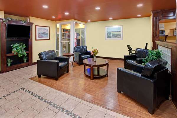  - Days Inn Delk Road Marietta - I-75, Exit 261