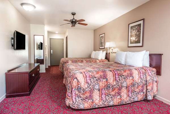  - Days Inn St Peters - I-70, Exit 220