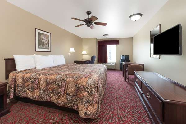  - Days Inn St Peters - I-70, Exit 220