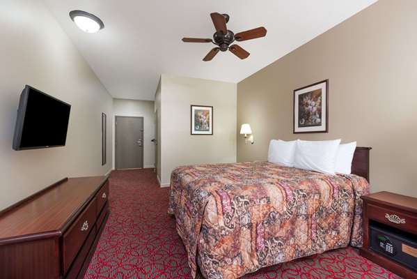  - Days Inn St Peters - I-70, Exit 220