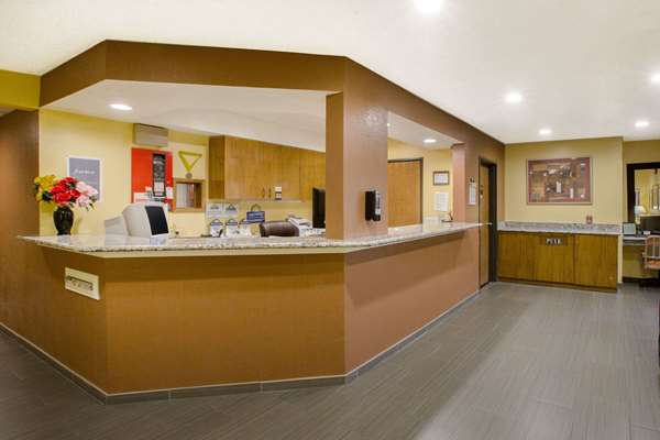  - Days Inn Fremont