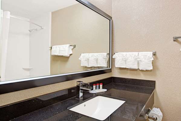  - Ramada Plaza Hotel & Conference Center Airport Charlotte - I-77, Exit 6A