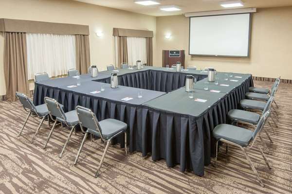  - Ramada Inn & Suites Drumheller