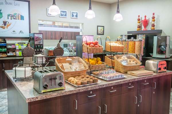  - Ramada Inn & Suites Drumheller