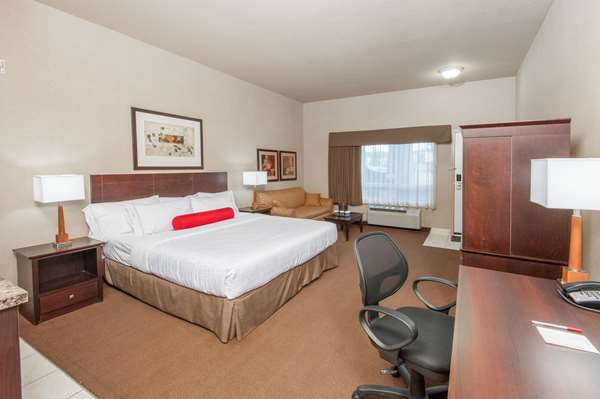  - Ramada Inn & Suites Drumheller