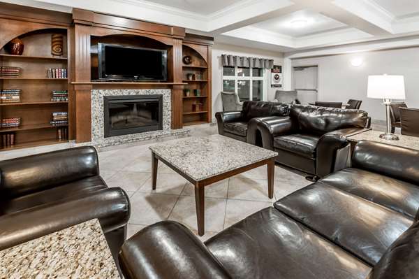  - Ramada Inn High River