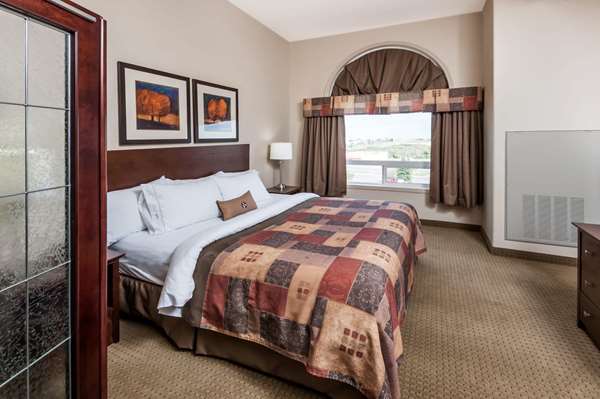  - Ramada Inn High River