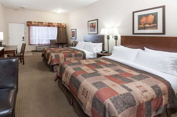  - Ramada Inn High River