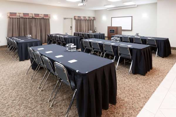  - Ramada Inn High River