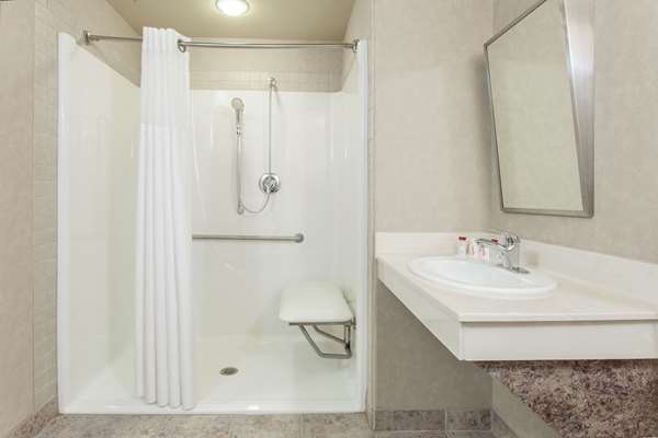  - Ramada Inn Camrose