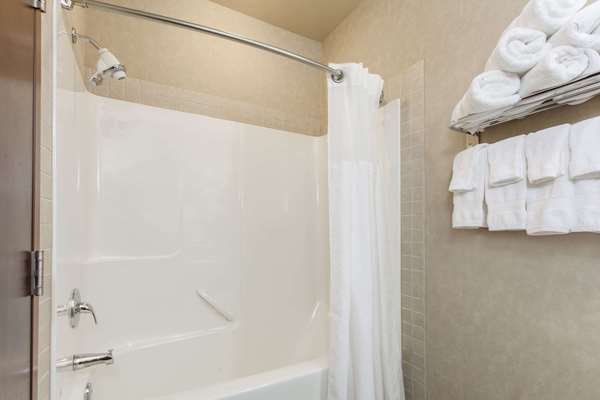  - Ramada Inn Camrose