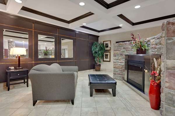  - Ramada Inn Stettler