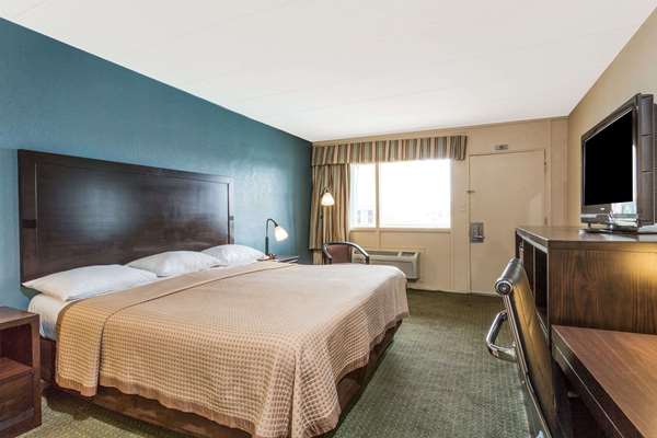  - Travelodge Inn Virginia Beach
