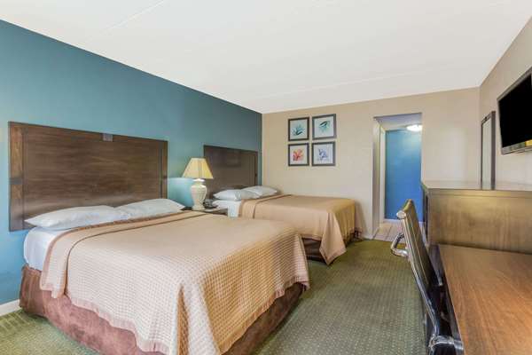  - Travelodge Inn Virginia Beach
