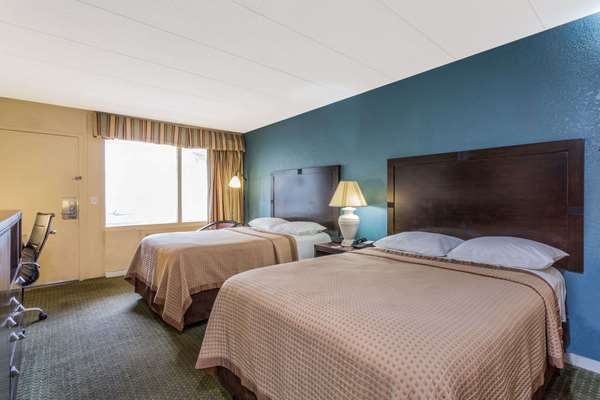  - Travelodge Inn Virginia Beach