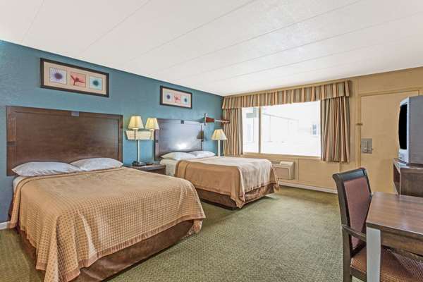  - Travelodge Inn Virginia Beach
