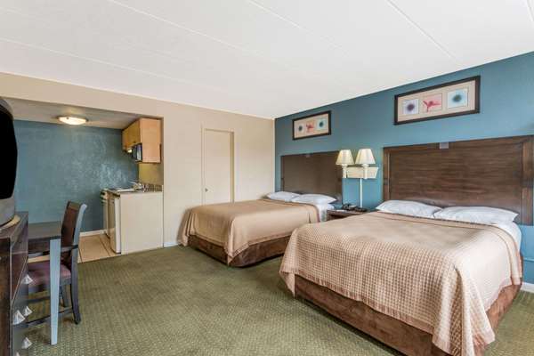  - Travelodge Inn Virginia Beach