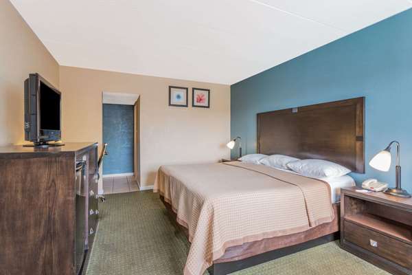  - Travelodge Inn Virginia Beach