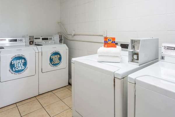  - Travelodge Inn Virginia Beach