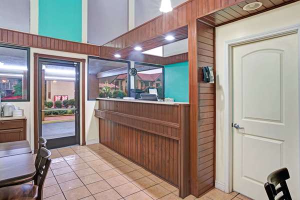 On-Site,Lobby