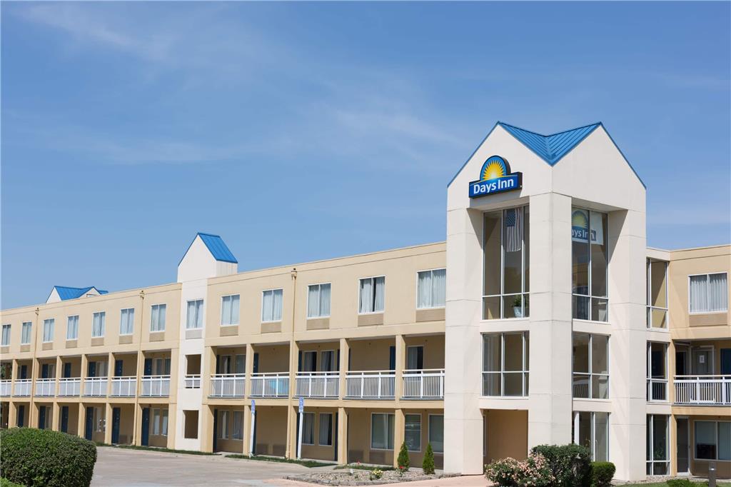 Days Inn Des Moines-West Clive