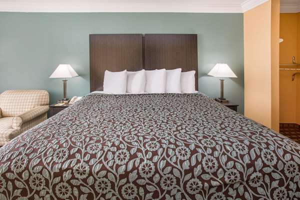  - Days Inn Crowley - I-10, Exit 80