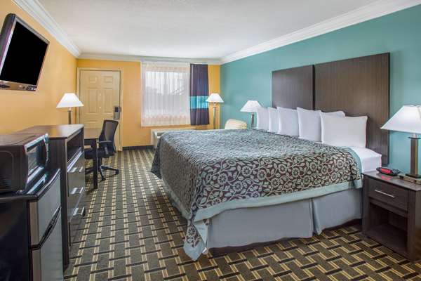  - Days Inn Crowley - I-10, Exit 80