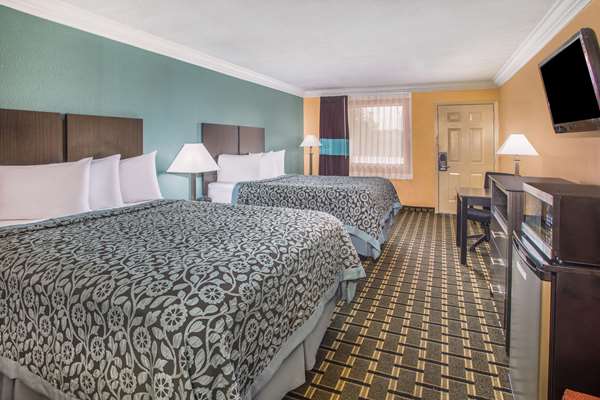  - Days Inn Crowley - I-10, Exit 80