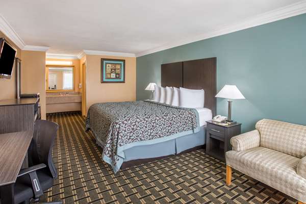  - Days Inn Crowley - I-10, Exit 80