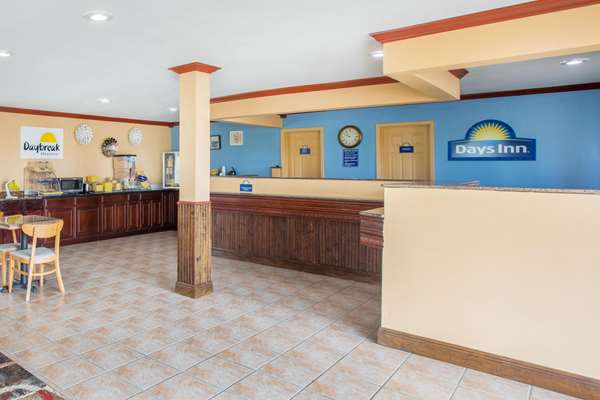  - Days Inn Crowley - I-10, Exit 80