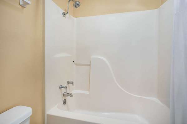  - Days Inn Crowley - I-10, Exit 80