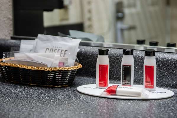  - Super 8 Hotel Arkansas City