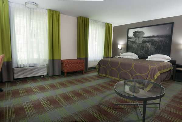  - Super 8 Hotel Arkansas City