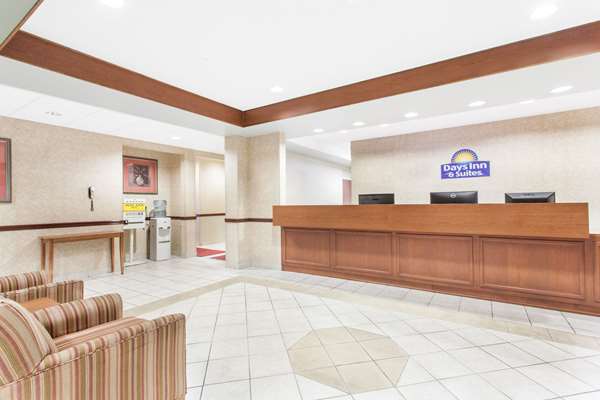  - Days Inn Seaford