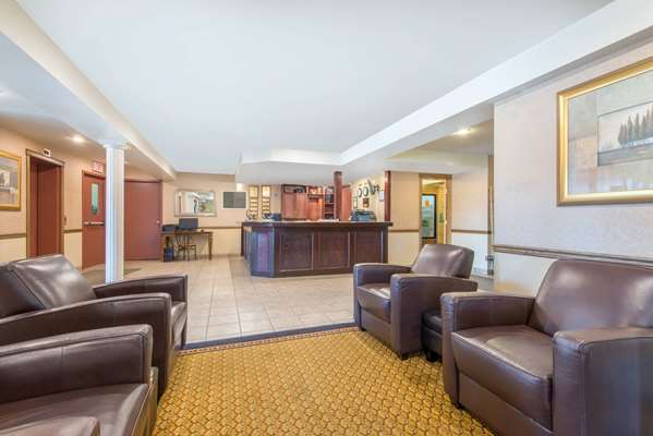  - Ramada Inn Lloydminster