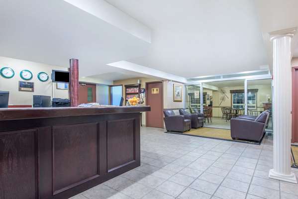  - Ramada Inn Lloydminster