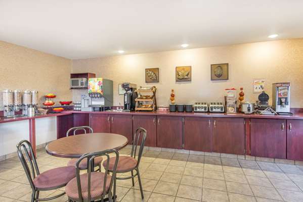  - Ramada Inn Lloydminster