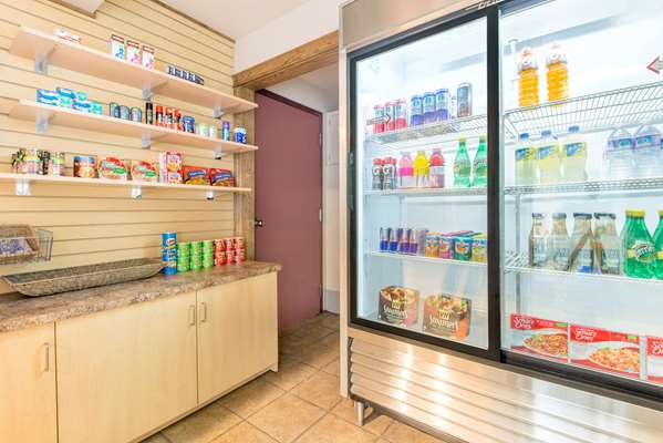  - Ramada Inn Lloydminster