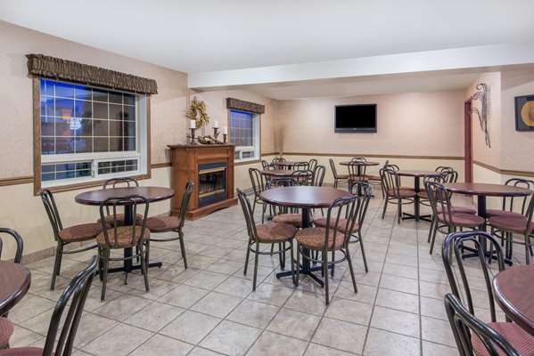  - Ramada Inn Lloydminster
