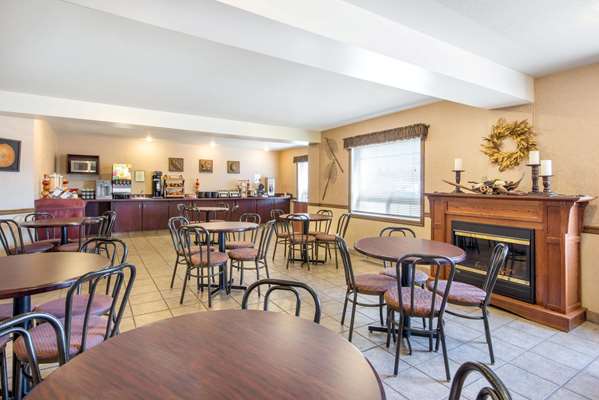  - Ramada Inn Lloydminster