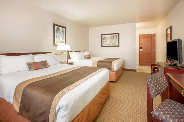  - Ramada Inn Lloydminster