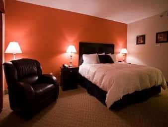  - Howard Johnson Hotel Spring City