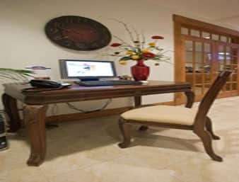 Conference Area - Howard Johnson Hotel Spring City