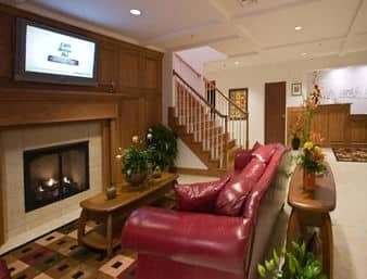  - Howard Johnson Hotel Spring City