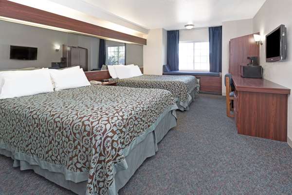  - Days Inn Greeley