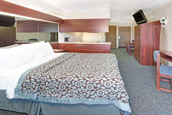 Suite - Days Inn Greeley
