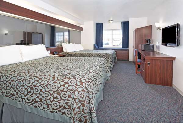 - Days Inn Greeley