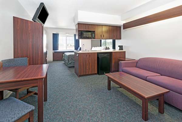 Suite - Days Inn Greeley