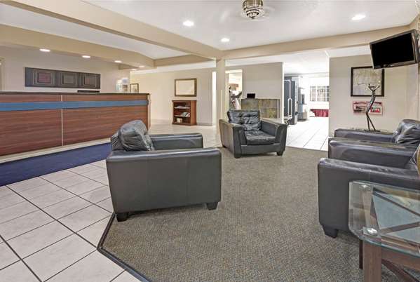  - Days Inn Greeley